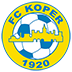 Grb Koper