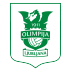 Grb Olimpija Ljubljana