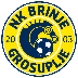 Grb Brinje Grosuplje